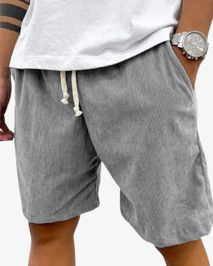Short Velours