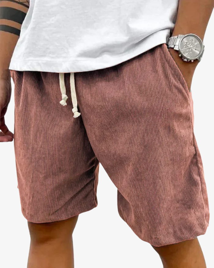 Short Velours